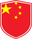 China Shield