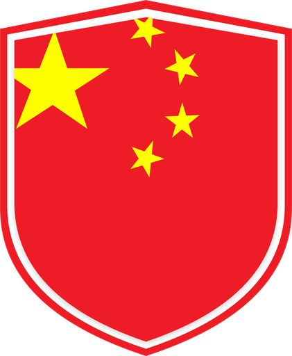 China Shield