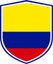 Colombia Shield