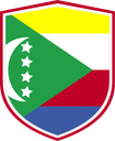 Comoros Shield