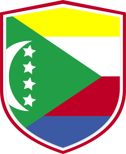 Comoros Shield
