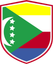 Comoros Shield