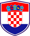 Croatia Shield