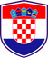 Croatia Shield