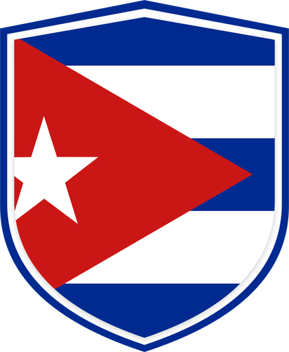 Cuba Shield