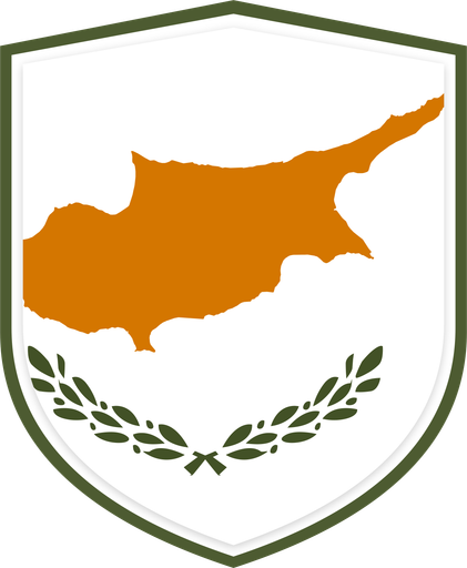 Cyprus Shield