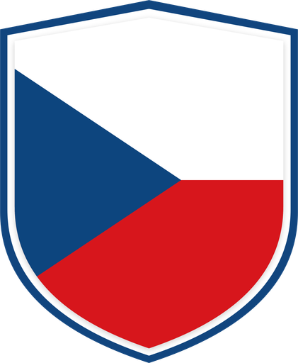 Czechia Shield