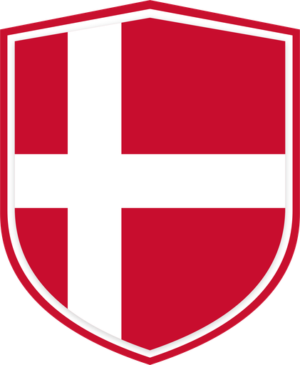 Denmark Shield