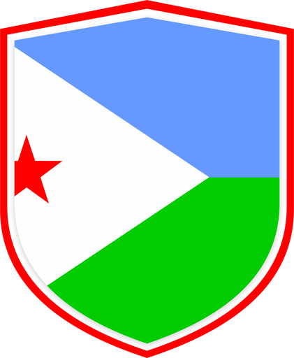 Djibouti Shield