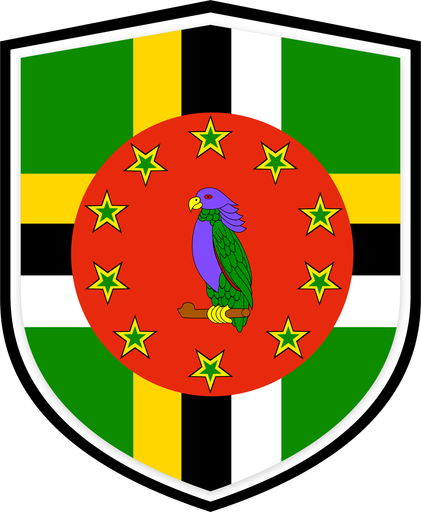 Dominica Shield