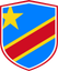Dr Congo Shield