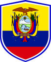 Ecuador Shield