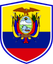 Ecuador Shield