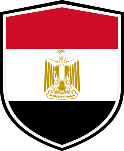 Egypt Shield