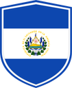El Salvador Shield