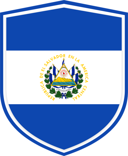 El Salvador Shield