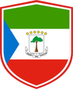 Equatorial Guinea Shield