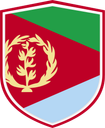 Eritrea Shield