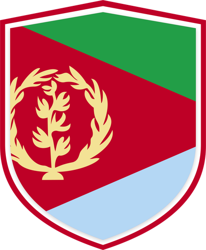 Eritrea Shield