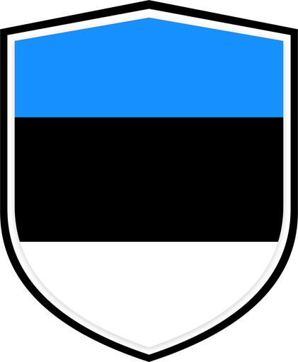 Estonia Shield
