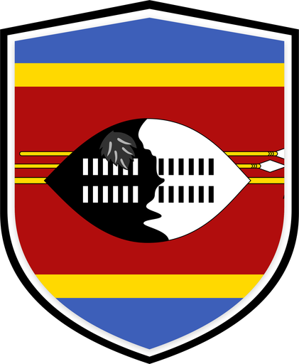 Eswatini Shield
