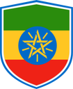 Ethiopia Shield