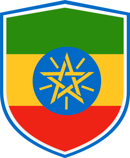 Ethiopia Shield