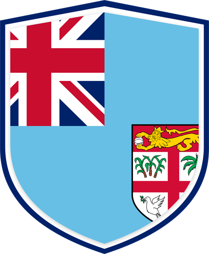 Fiji Shield