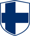 Finland Shield