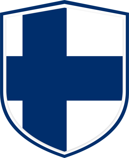 Finland Shield