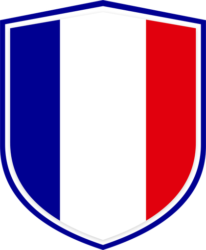 France Shield