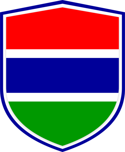 Gambia Shield