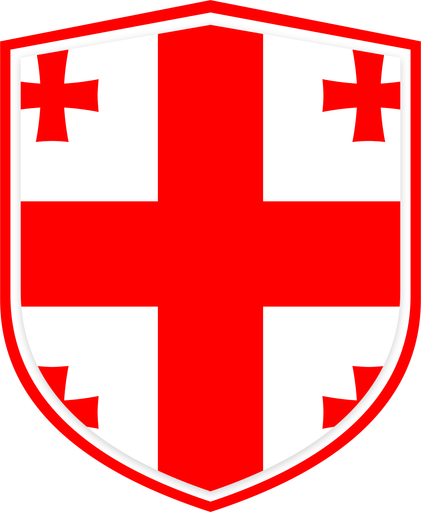 Georgia Shield