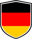 Germany Shield