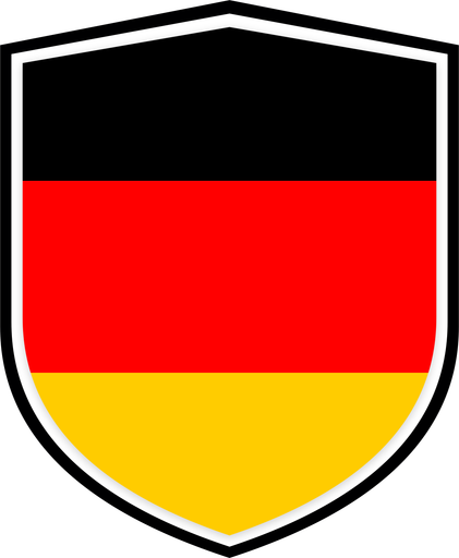 Germany Shield