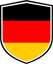 Germany Shield