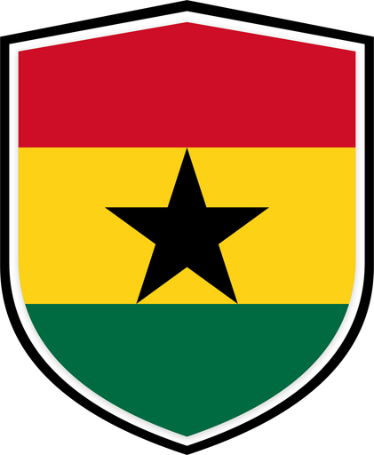 Ghana Shield