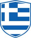 Greece Shield