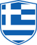 Greece Shield