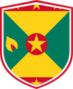 Grenada Shield