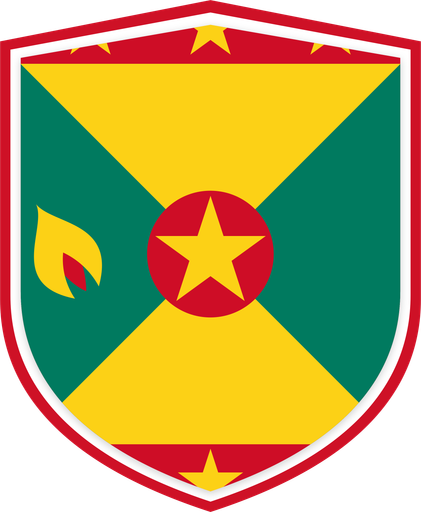 Grenada Shield
