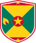 Grenada Shield