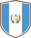 Guatemala Shield