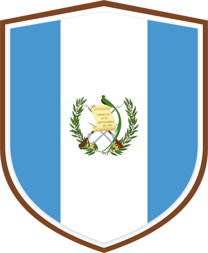 Guatemala Shield