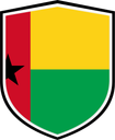 Guinea Bissau Shield