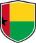 Guinea Bissau Shield