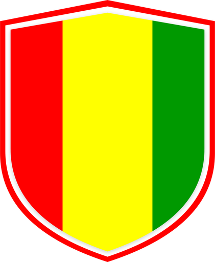 Guinea Shield