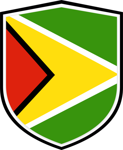 Guyana Shield