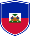 Haiti Shield