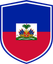 Haiti Shield